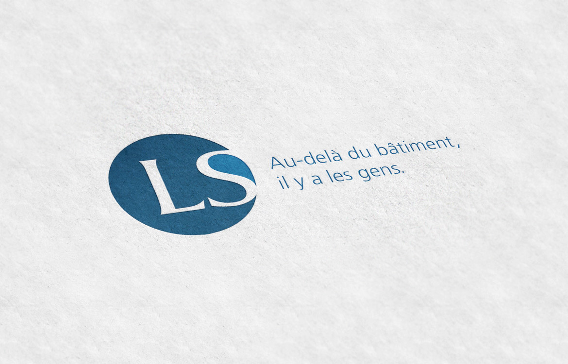LS – Branding + Web