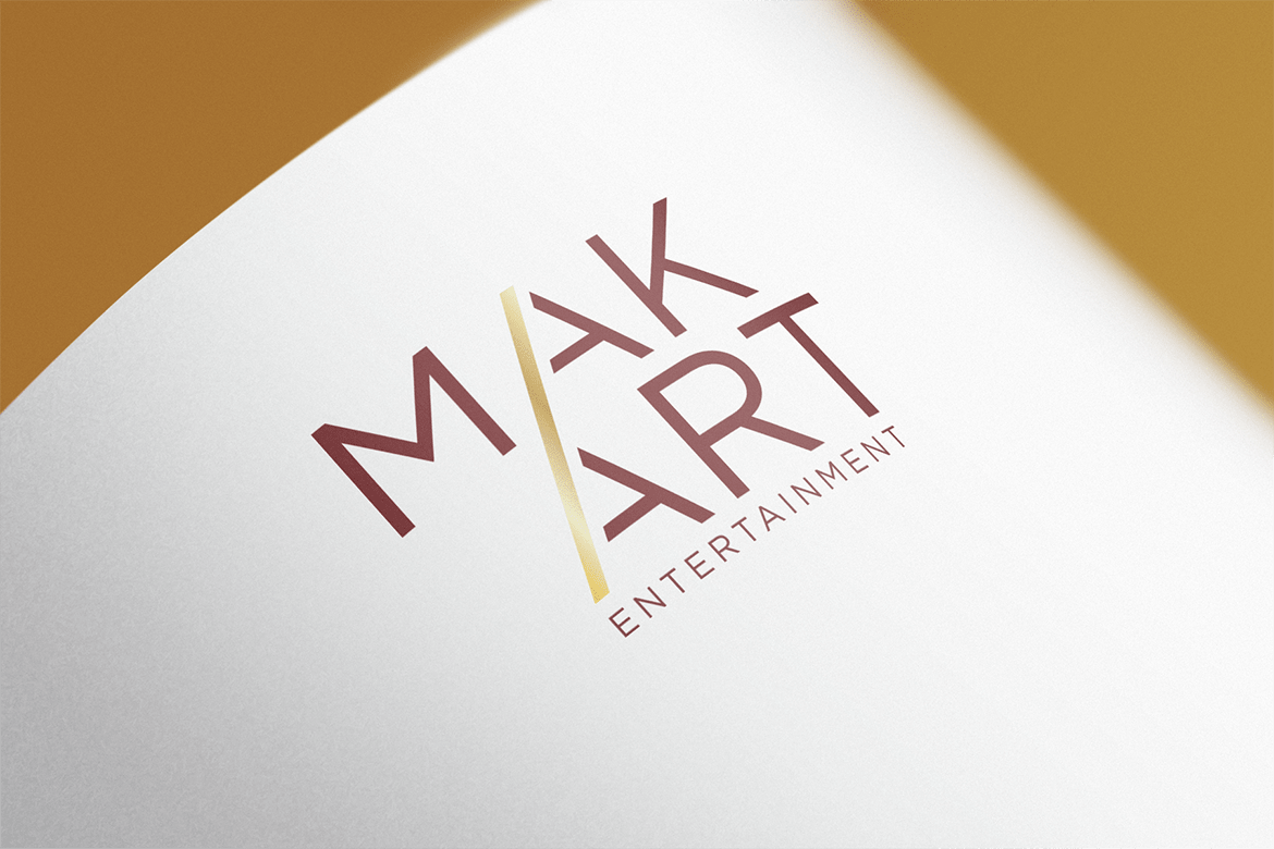 Makart Entertainment – Brand image