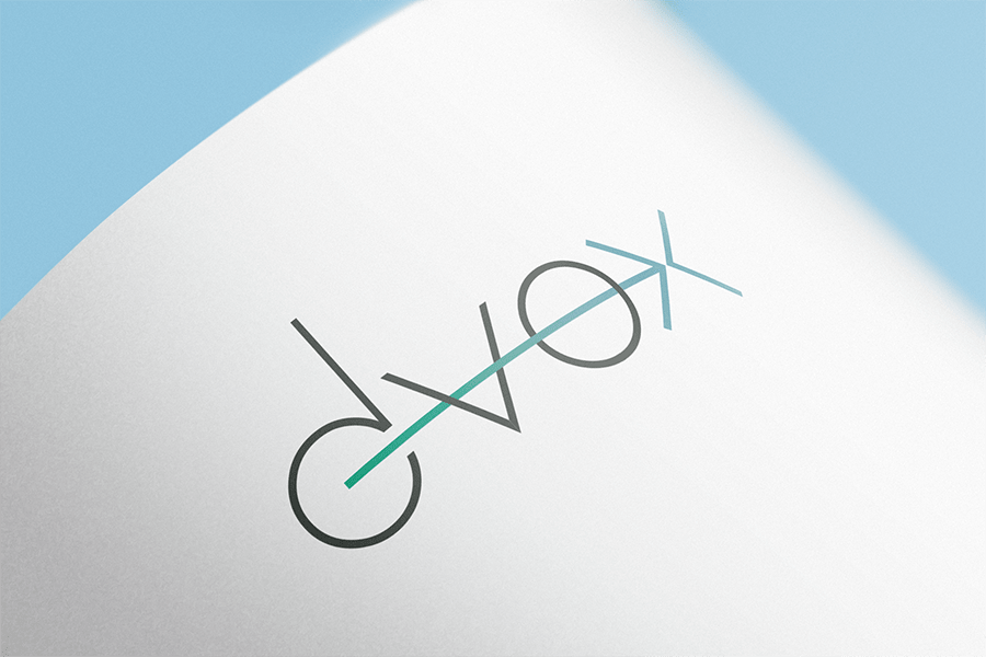 Dvox – Branding and Web Design
