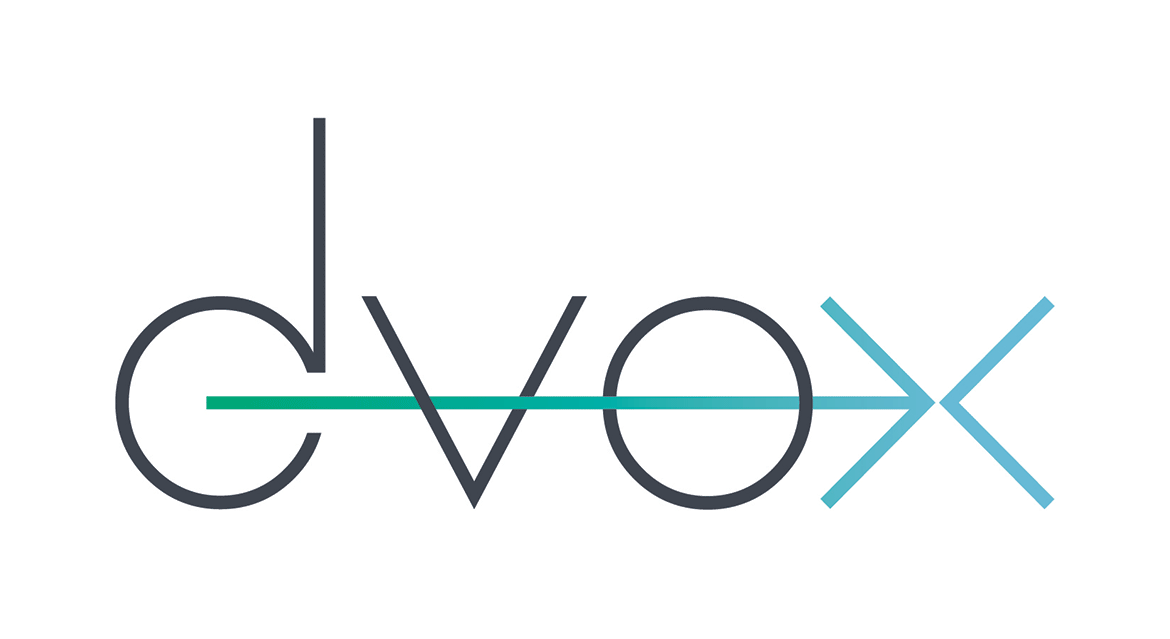 Dvox – Branding and Web Design
