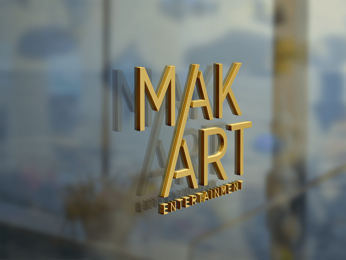 Makart Entertainment – Image de marque