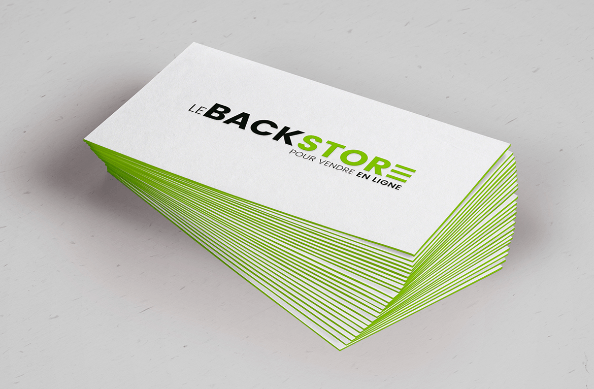 Agence Le Backstore – Image de marque et branding Web