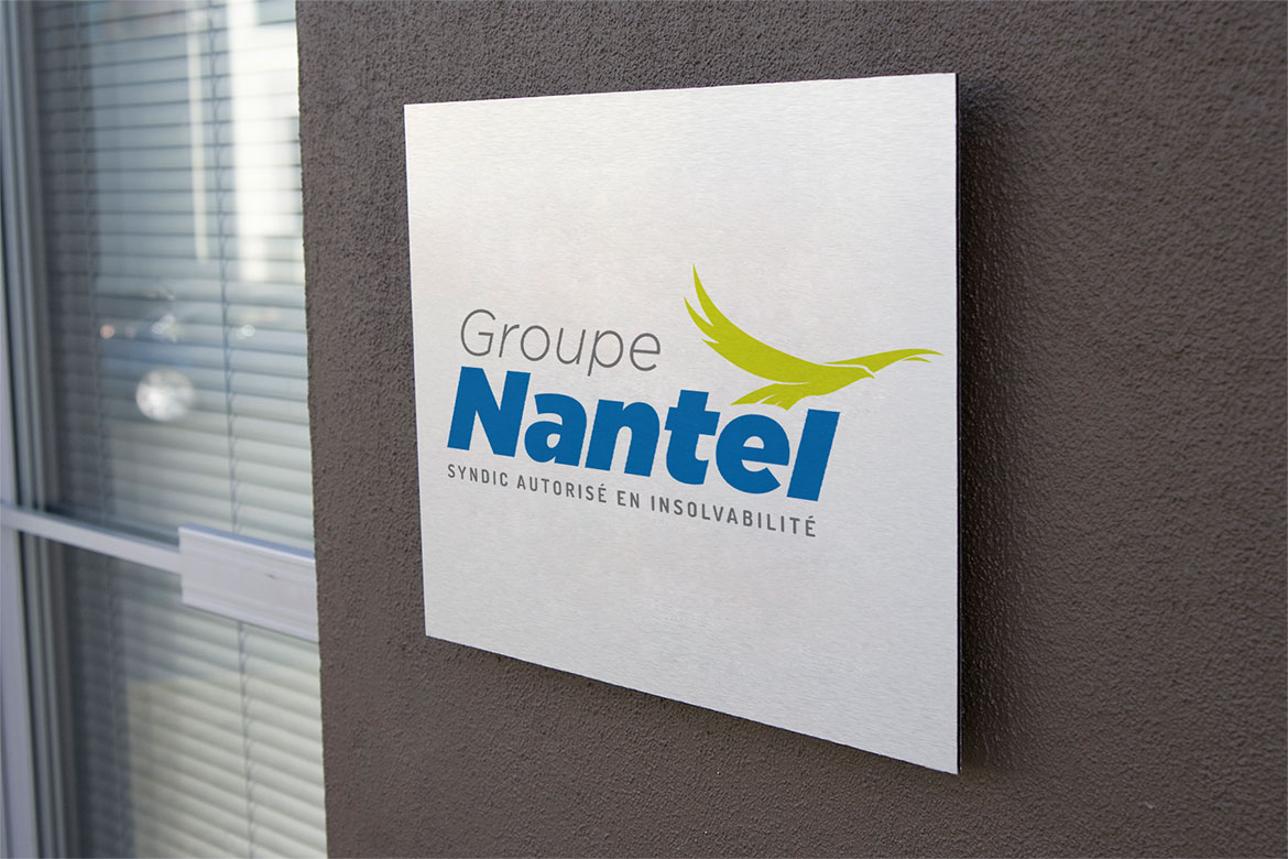 Groupe Nantel Syndic – Brand image