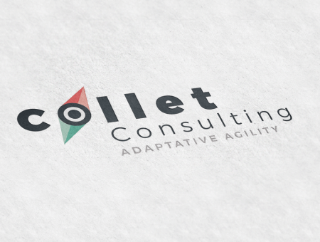 Collet Consulting – Brand image