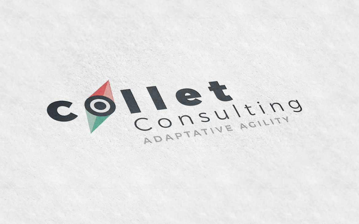 Collet Consulting – Brand image