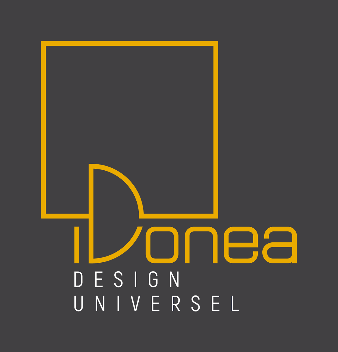 Idonea – Universal Design – Branding